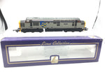 Lima 205218 OO Gauge Metals Sector Class 37 No 37137 Clyde Iron