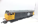 Lima 205213 OO Gauge Railfreight Class 31 No 31296 Amlwch Freighter