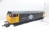 Lima 205213 OO Gauge Railfreight Class 31 No 31296 Amlwch Freighter