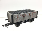 Dapol 4F-051-019 OO Gauge 5 Plank Wagon JO Vinter, Cambridge