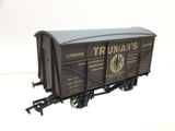 Dapol/Wessex Wagons OO Gauge Vent Van Truman's Black Eagle Brewery