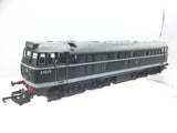 Lima 205092 OO Gauge BR Green Class 31 D5679