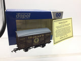 Dapol/Wessex Wagons OO Gauge Vent Van Truman's Black Eagle Brewery