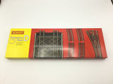 Hornby R8224 OO Gauge Track Extension Pack D