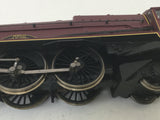 Hornby R2447 OO Gauge Princess 46207 Arthur of Connaught Maroon