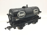 Bachmann 33-527 OO Gauge 14t Tank Wagon Esso 1829