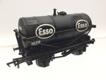 Bachmann 33-527 OO Gauge 14t Tank Wagon Esso 1829