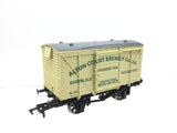 Dapol/Burnham OO Gauge Vent Van Alton Court Brewery, Ross on Wye