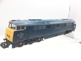 Lima 204668 OO Gauge BR Blue Class 52 D1043 Western Duke