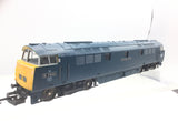 Lima 204668 OO Gauge BR Blue Class 52 D1043 Western Duke