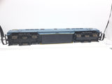 Lima 204668 OO Gauge BR Blue Class 52 D1043 Western Duke