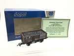 Dapol/Wessex Wagons OO Gauge 5 Plank Wagon JP Higgs, Badminton
