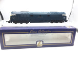 Lima 204668 OO Gauge BR Blue Class 52 D1043 Western Duke