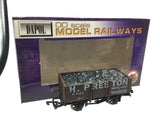 Dapol B543 OO Gauge 5 Plank Wagon H.Preston