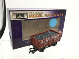 Dapol B553 OO Gauge 7 Plank Open Wagon A.Munday