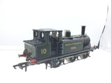Hornby R3812 OO Gauge SR Terrier W10 Cowes