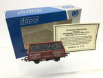 Dapol/Wessex Wagons OO Gauge 5 Plank Wagon Alfred Horsman, Compton 1