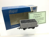 Dapol/Wessex Wagons OO Gauge 8 Plank Wagon Minehead Gas & Coke