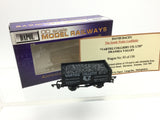 Dapol/David Dacey OO Gauge 7 Plank Wagon Varteg Colliery, Ystradgynlais