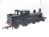 Oxford Rail OR76AR007 OO Gauge SR Black Adams Radial 3520