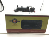 Oxford Rail OR76AR007 OO Gauge SR Black Adams Radial 3520