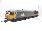 Hornby R2476A OO Gauge Railfreight Class 56 No 56090