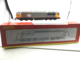 Hornby R2476A OO Gauge Railfreight Class 56 No 56090