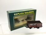 Replica 13207 OO Gauge 7 Plank Wagon Lambert & Cox, Stroud