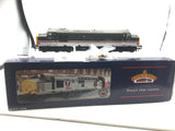Bachmann 32-378 OO Gauge Intercity Class 37 37431 Bullidae