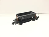 Dapol NB-029B N Gauge BR Grey/Orange Dogfish Wagon