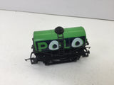 Hornby R003 OO Gauge Tank Wagon Polo