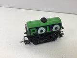 Hornby R003 OO Gauge Tank Wagon Polo