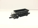 Dapol NB-030H N Gauge Black Livery Dogfish Wagon