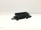Dapol NB-030H N Gauge Black Livery Dogfish Wagon