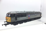Hornby R2107B OO Gauge Transrail Class 56 No 56123 Drax Power Station