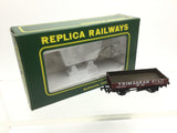 Replica 13303 OO Gauge 3 Plank Wagon Trimsaran