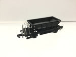 Dapol NB-030K N Gauge Black Livery Dogfish Wagon