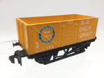Trix/Liliput 1366 OO Gauge Blue Circle Cement