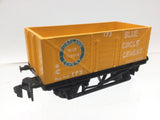 Trix/Liliput 1366 OO Gauge Blue Circle Cement