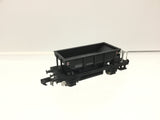 Dapol NB-030K N Gauge Black Livery Dogfish Wagon