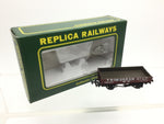 Replica 13303 OO Gauge 3 Plank Wagon Trimsaran