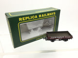 Replica 13303 OO Gauge 3 Plank Wagon Trimsaran