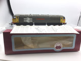 Dapol D14 OO Gauge Railfreight Class 56 No 56075 West Yorkshire Enterprise