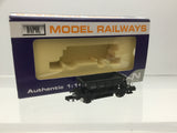 Dapol NB-030K N Gauge Black Livery Dogfish Wagon