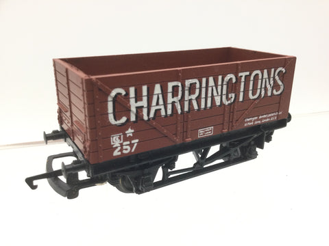 Trix/Liliput 1367 OO Gauge Open Wagon Charringtons