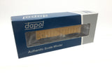 Dapol 2F-045-009 N Gauge IOA Ballast Wagon Network Rail Yellow 3170 5992 118-7