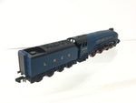 Graham Farish 372-351A N Gauge LNER Blue A4 4468 Mallard