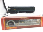Hornby R327 OO Gauge BR Green Class 25 No D7571