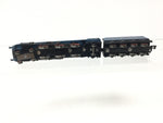 Graham Farish 372-351A N Gauge LNER Blue A4 4468 Mallard