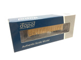 Dapol 2F-045-011 N Gauge IOA Ballast Wagon Network Rail Yellow 3170 5992 091-6